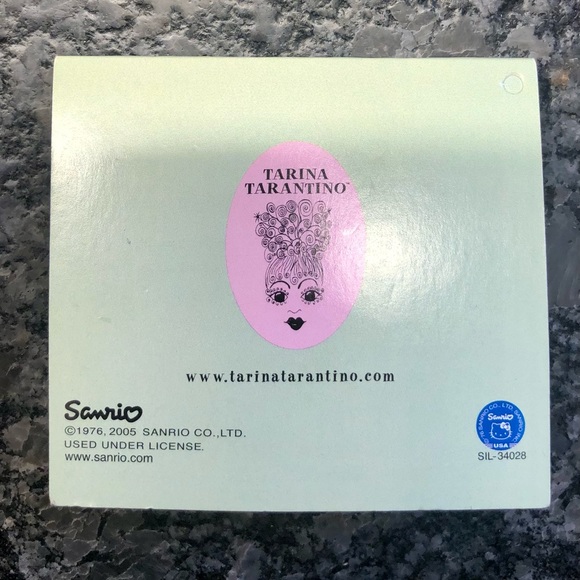 Hello Kitty Necklace - Picture 2 of 4